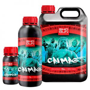 shogun fertilisers