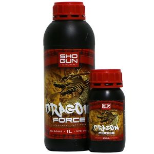 shogun fertilisers