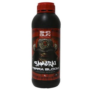 shogun fertilisers