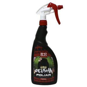 shogun fertilisers