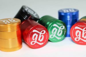 comment nettoyer un grinder