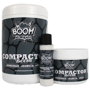 compactor boom