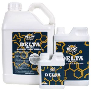 delta boom
