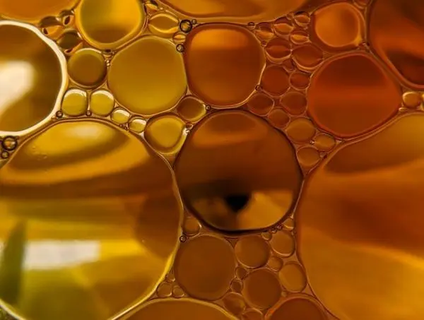 cbd with bubbles CBD with bubbles