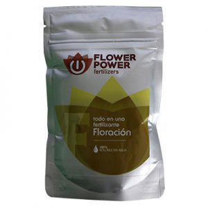 Free Flower Power Fertilizers