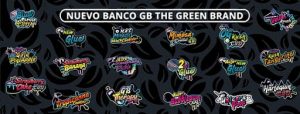 La banque de graines GB Strains gb strains