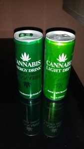 Formas legales de consumir marihuana