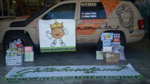 Terminamos el rally de Marruecos