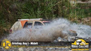 Maroc Challenge llega a su fin