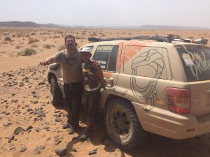 Acaba Maroc Challenge