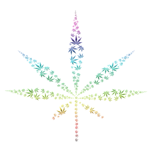 La musique et le Cannabis illustration cannabis musique et cannabis