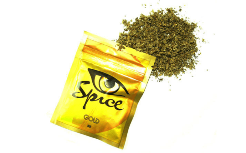 cannabis synthétique