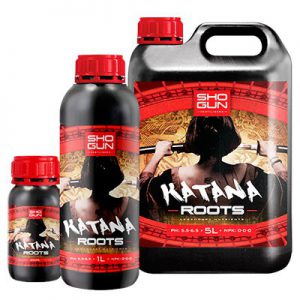 shogun fertilisers