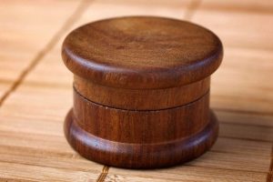 comment nettoyer un grinder