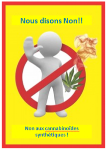 cannabis vs cannabinoïdes synthétiques