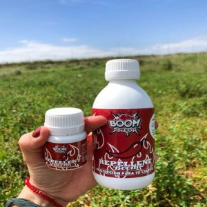 preventifs boom nutrients