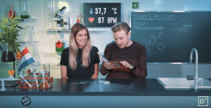 la hollande paye des youtubers pour consommer des drogues