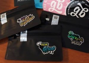 Autofleurissantes de GB Strains gb strains