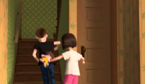 Mensajes ocultos cannábicos