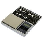 Balance de Précision Myco MZ100 / MZ600 / MZ1000 accessoire culture cannabis