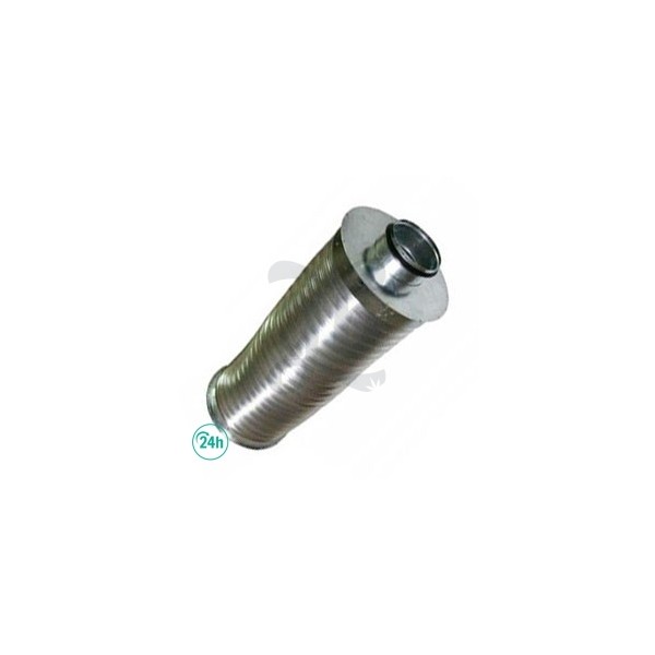 Air Filtration Silencer