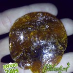 textures et accessoires pour purger le bho sous vide