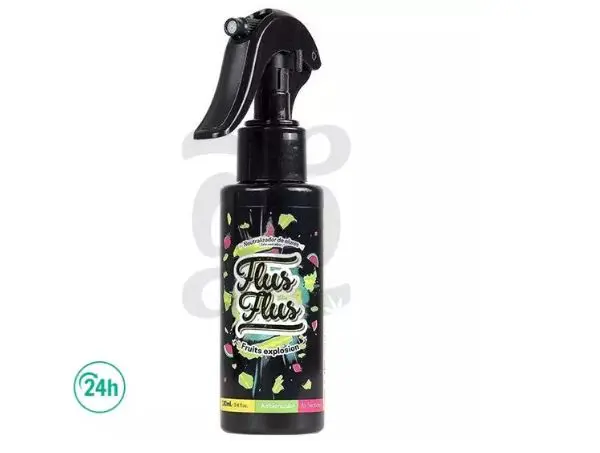 Auto Flus Flus Air Freshener Auto Flus Flus Air Freshener