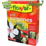 Como usar los Anti-Plagas