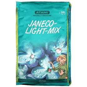 janeco light mix atami