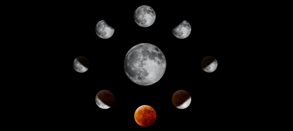 Calendário lunar cannabis