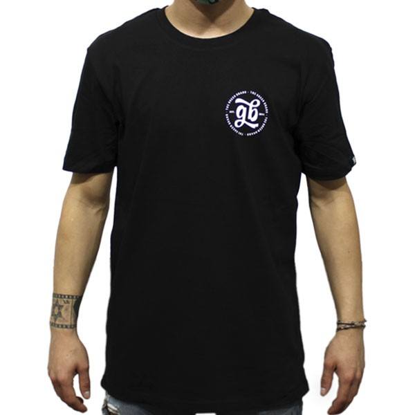 GB Green Brand T-Shirt stoner clothing