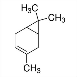 Structure du carène carene