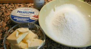 Pineapple Carrot Cake with Cannabis