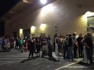 dispensarios de las vegas abiertos 24h foto de cola en dispensario oasis