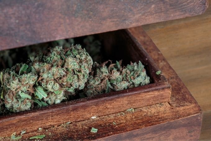 boites en bois