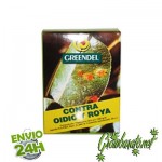 Como usar los Anti-Plagas