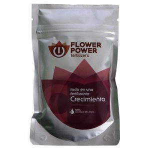 free flower power fertilizers