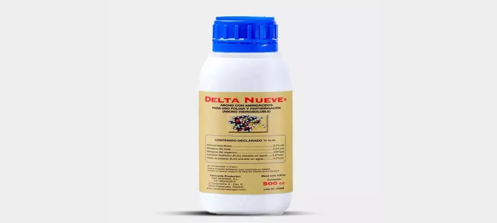 Delta 9 Cannabis Blüten Booster