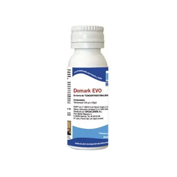 Domark Evo