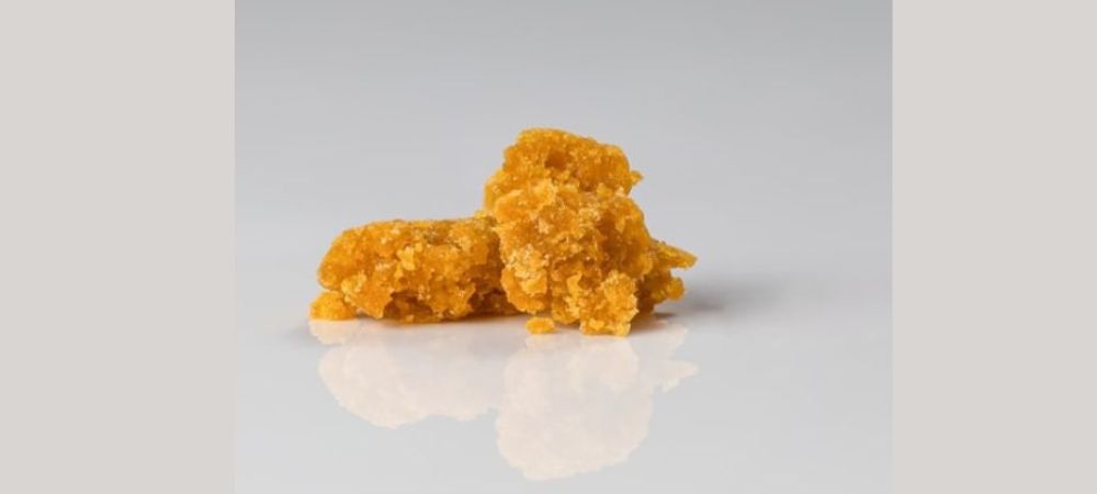 Dry sift