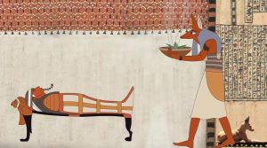 the scientist (le scientifique)