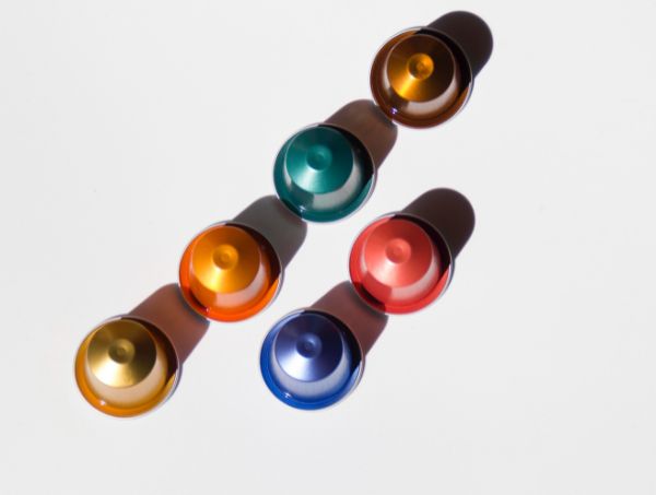 ¿Se pueden realizar extracciones de cannabis con una máquina Nespresso?