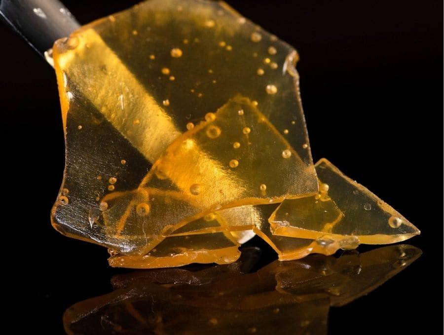 Comment extraire la résine du cannabis : différentes méthodes