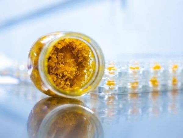 Comment extraire la résine du cannabis : différentes méthodes