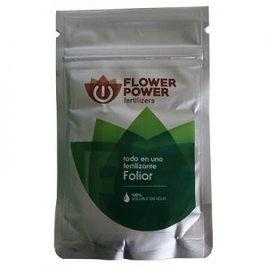 Free Flower Power Fertilizers