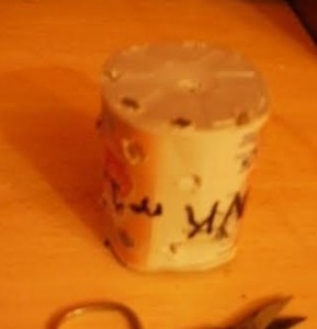 capsules d'oxygene pour nos racines