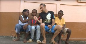 Fallecimiento de Franco Loja de Green House