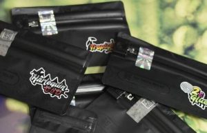 Nouveautés de GB Strains graines de cannabis