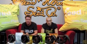 Fallecimiento de Franco Loja de Green House