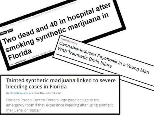 synthetic cannabis news synthetic marijuana
